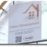 Vision Development Blog