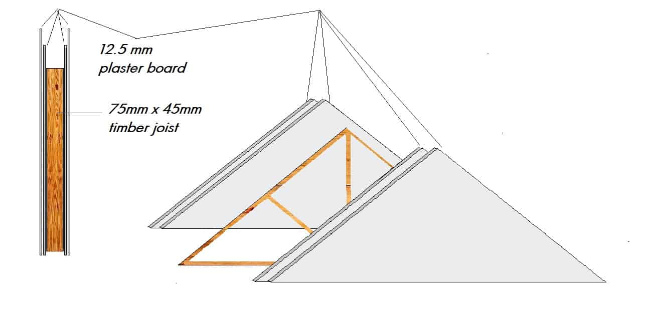 Spandrel Glass Backpan