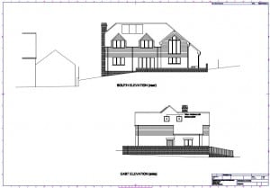 Timber Frame Design