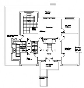 Timber Frame Design