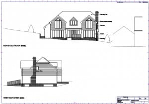 Timber Frame Design