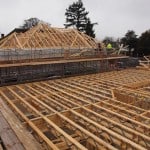 Self Build Timber Frame Houses