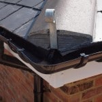 Gutters & Drainpipe