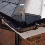 Gutters & Drainpipe