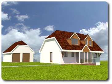 DIY House Kits for Self Build DIY House Kits for Self Build