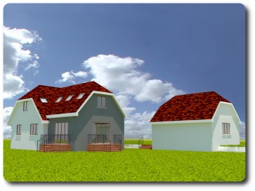 DIY House Kits for Self Build DIY House Kits for Self Build