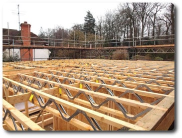 Open Web Joists Open Web Joists