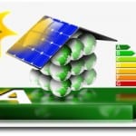 Energy Efficient Homes