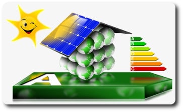 Energy Efficient Homes