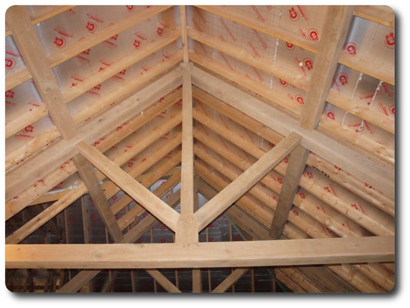 Stunning Timber Frame Suppliers Uk image