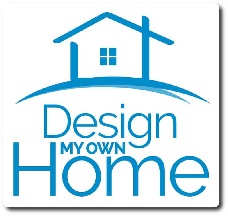 Design My Own Home Vision Development