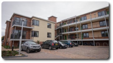 Egham Retirement Flats Egham Retirement Flats