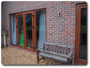 Yattendon Self Build Home