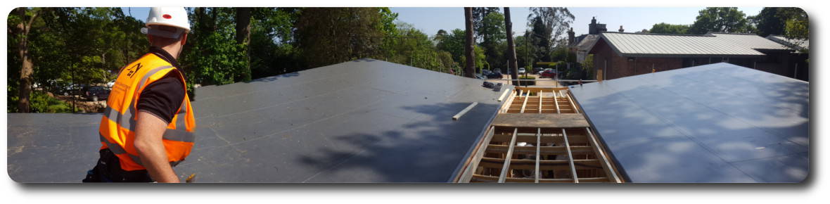 Complex Roof Design Complex Roof Design
