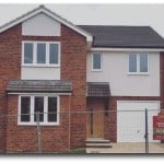 Timber Frame Home in Newbury