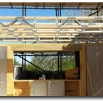 Ground Floor Panels & Joists