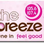 The Breeze Radio for Newbury and West Berkshire