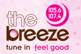 The Breeze Radio for Newbury