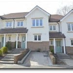 Croydon Closed Panel Terraced Houses