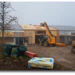 Timber Frame Houses in Warwickshire