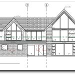 New Build Timber Frame Home in South Croydon