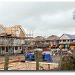 Padworth Timber Frame Development