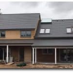 New Build Timber Frame Home in Henley