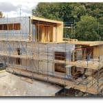 Luxury Timber Frame Homes in High Wycombe