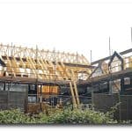 New Build Home for Self-Builder in Reading