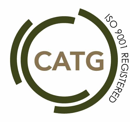 ISO CATG 9001