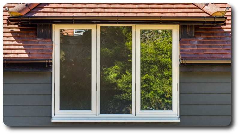 External Finishes Windows and Doors to Your Specification