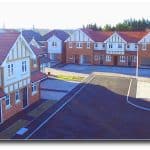 Padworth Timber Frame Development