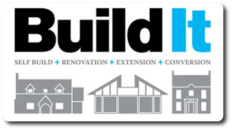 Build It Magazine