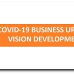 Impact of Corona Virus on Vision Development