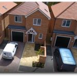 Six New Build Timber Frame Homes in Basingstoke