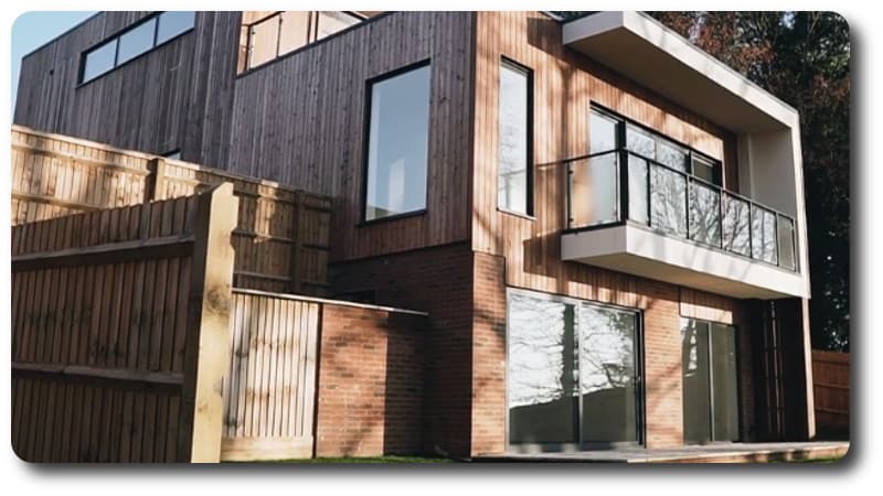 4 Luxury New Homes in High Wycombe