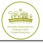 Graven Hill Trade Directory Badge for Vision Development