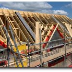 Three New Timber Frame Terraced Homes in Binfield for Berkshire Developer