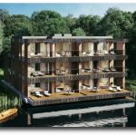 Luxury Apartments in the Cotswolds