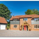 Save on Energy Costs With a New Build Timber Frame House