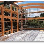 Why insulation is important for timber frame homes
