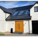 Bungalow to house conversions – Why timber frame is the #1 choice