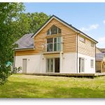 Timber Frame and Renewable Technologies