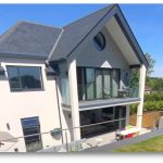 Self Build Timber Frame Home in Southampton