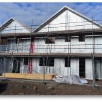 7 New Build Timber Frame Homes for East Sussex Developer
