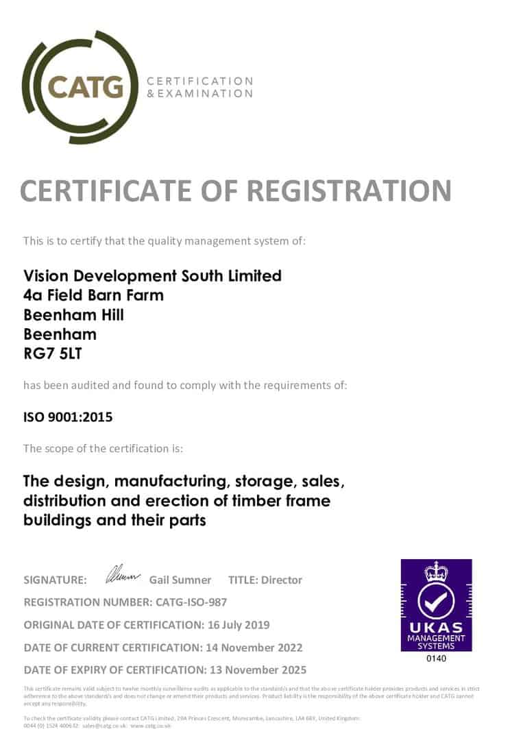 ISO9001Certificate 2022 V1