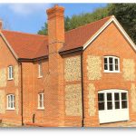 Why use timber frame for your new build home in 2023