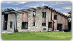 Timber Frame Barn Conversion Cirencester