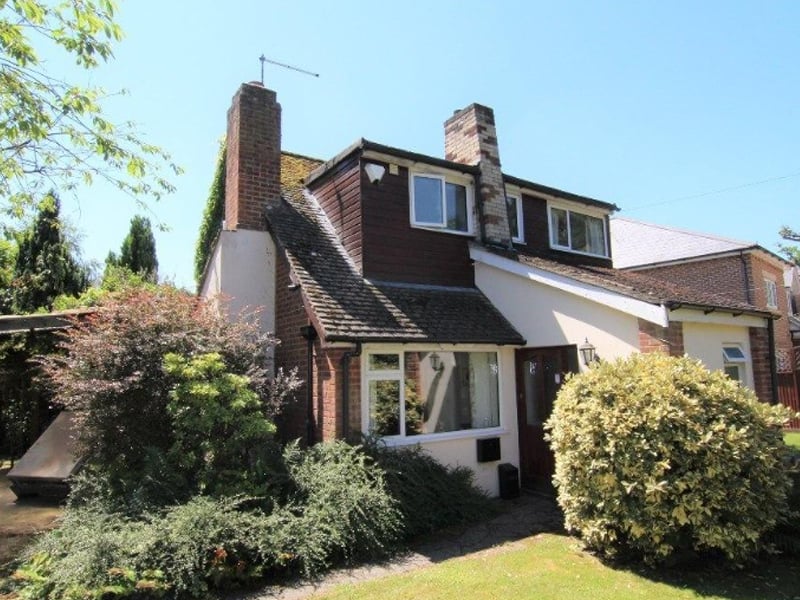 Timber Frame Extension Project for Self-Builders