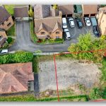 Vision Development - Self-build plot opportunity in Bradfield Southend, West Berkshire